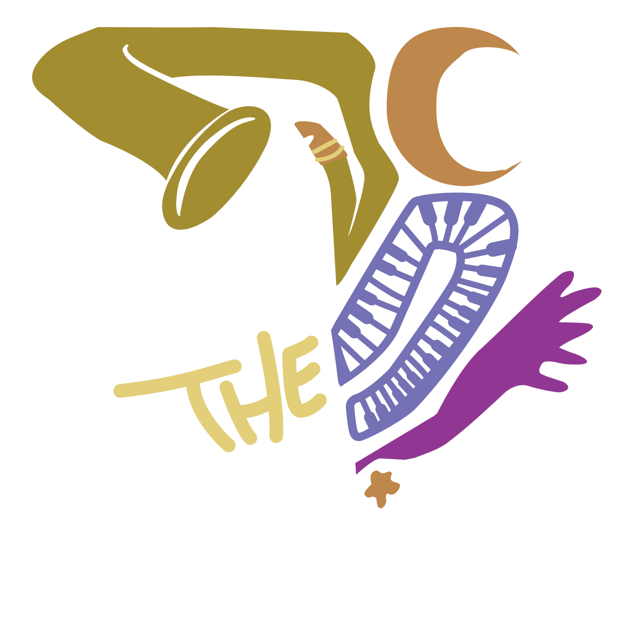 Swing the Abbey - International Swing Dance Festival in Luxembourg